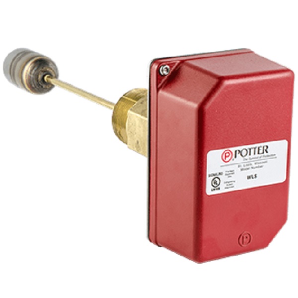 1010117 Potter WLS Tank Water Level Switch
