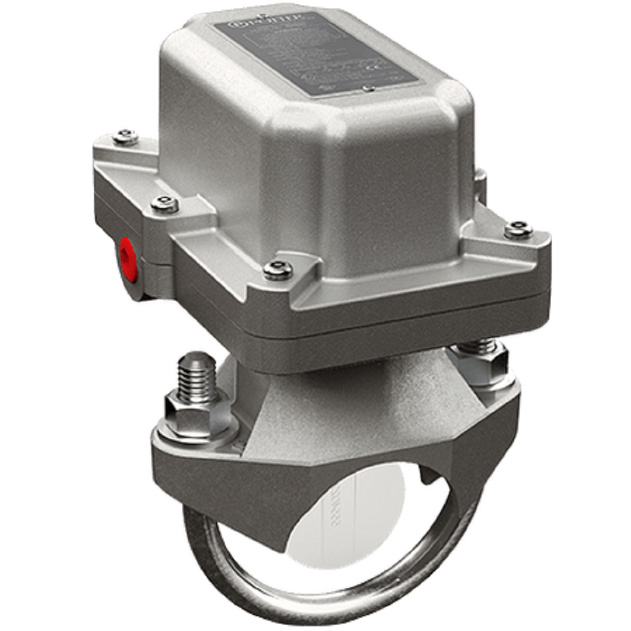 1113205 Potter VSR-FEX 5" Explosion Proof Vane Type Waterflow Switch