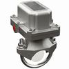 Show product details for 1113204 Potter VSR-FEX 4" Explosion Proof Vane Type Waterflow Switch