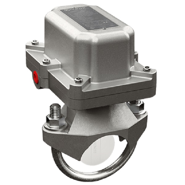 1113202 Potter VSR-FEX 2" Explosion Proof Vane Type Waterflow Switch