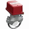Show product details for 1116006 Potter VSR-FE2-6 Inch Flow Switch W/ Electronic Retard