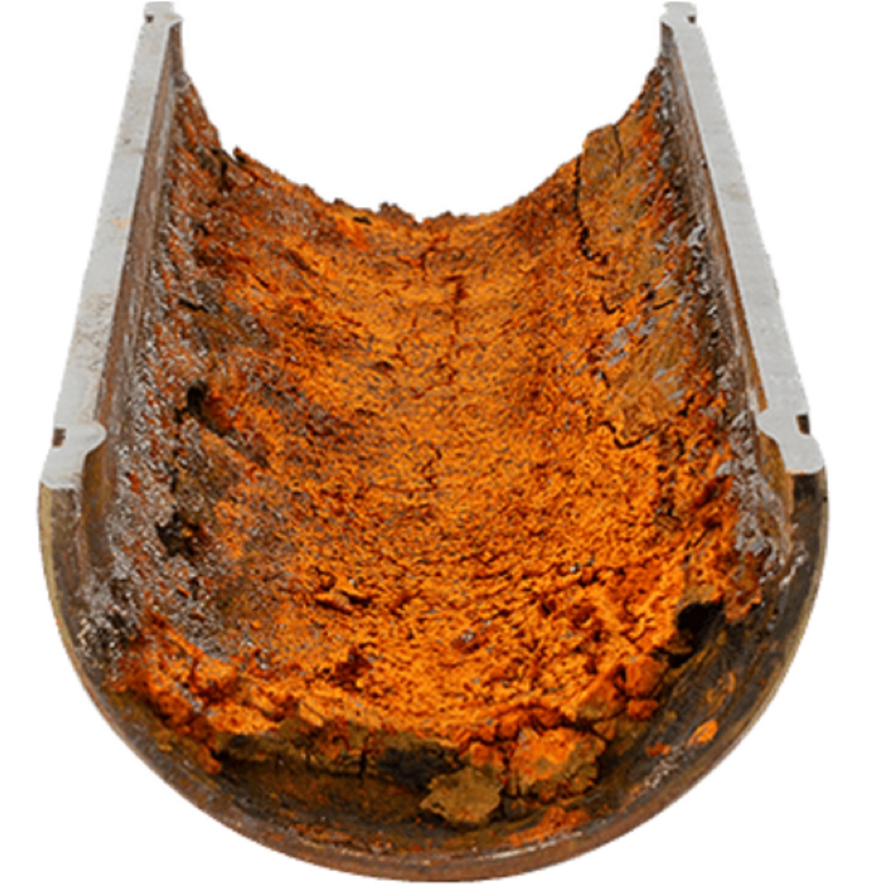 1119183 Potter PIPE FAIL Pipe Failure Corrosion Analysis