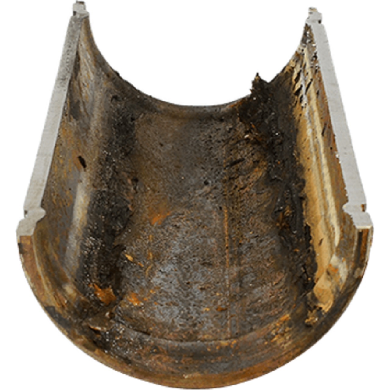 1119184 Potter PIPE SAMPLE Pipe Sample Test