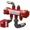 Show product details for 1119546 Potter PCMS-RM Riser Mount Corrosion Monitoring Station