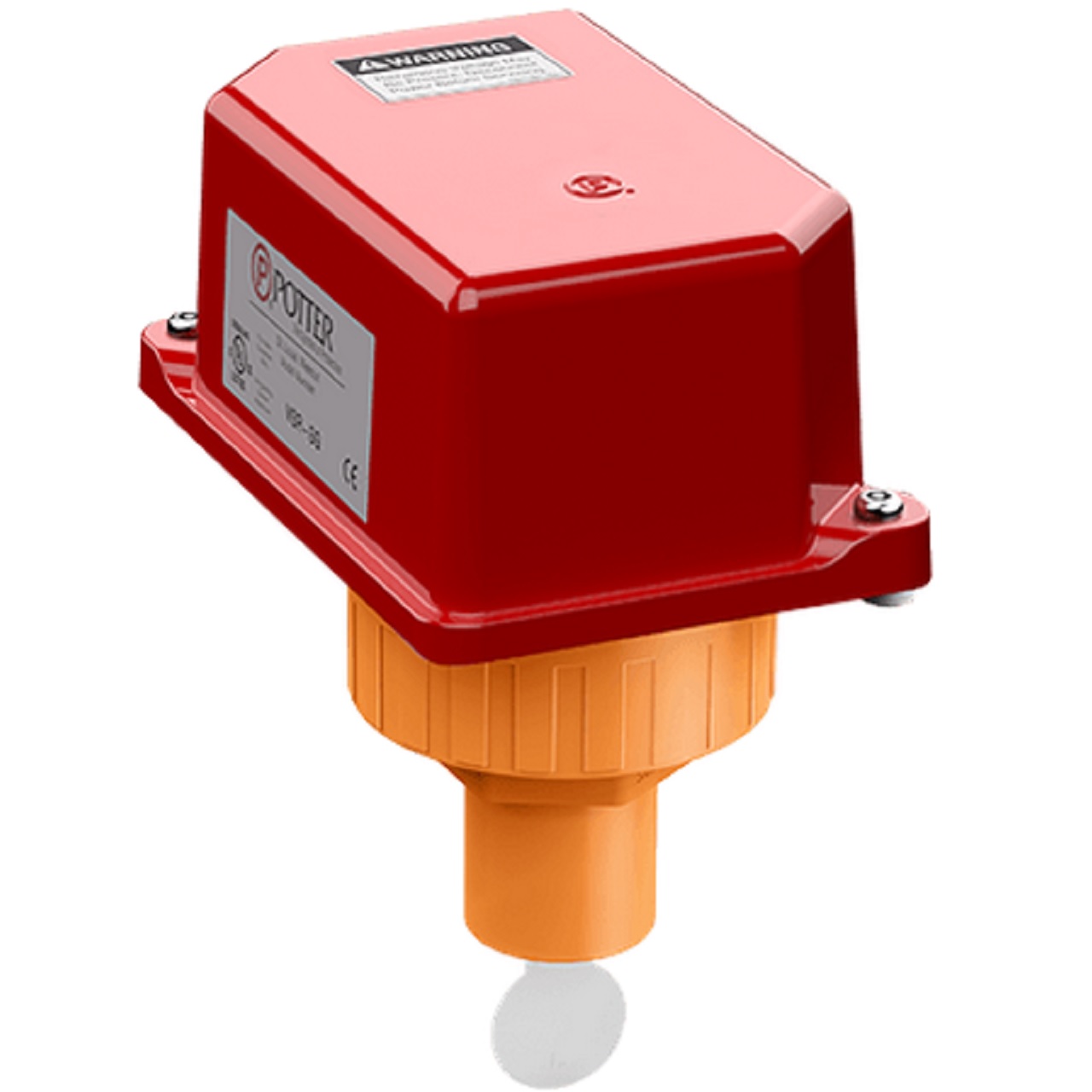 1144460 Potter VSR-SG Waterflow Alarm Switch with Glue-in Union