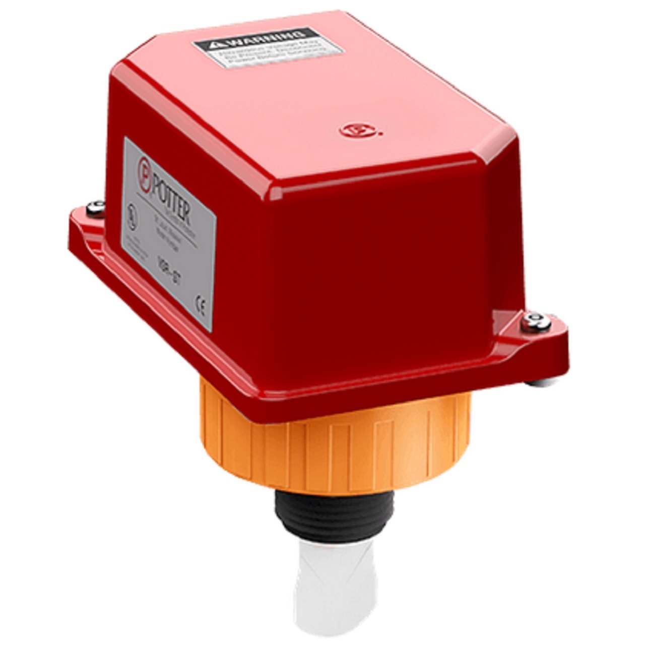 1144465 Potter VSR-ST Waterflow Alarm Switch with Union
