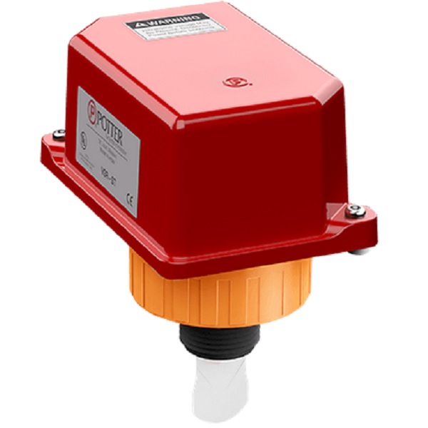 1144465 Potter VSR-ST Waterflow Alarm Switch with Union