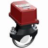 Show product details for 1144606 Potter VSR-CR-6 6" DN150 Corrosion Resistant Vane Type Water Flow Alarm Switch with Retard