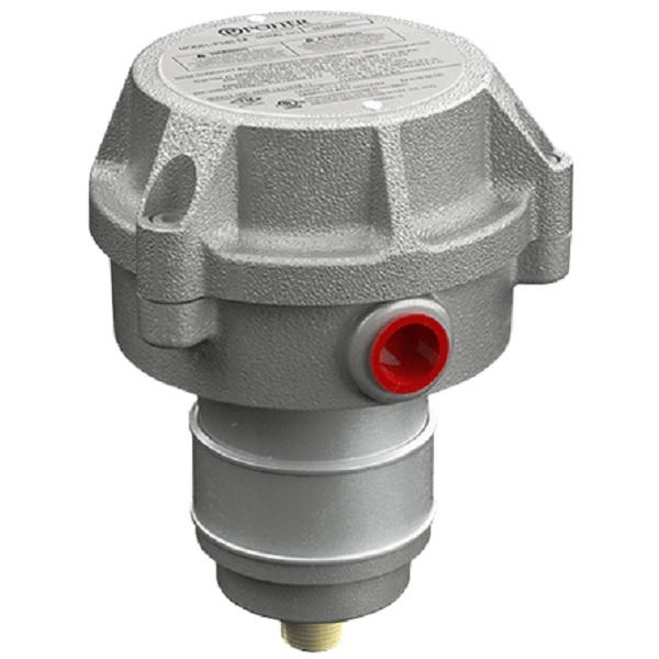1350102 Potter PS10-EX Explosion Proof Pressure Type Waterflow Switch