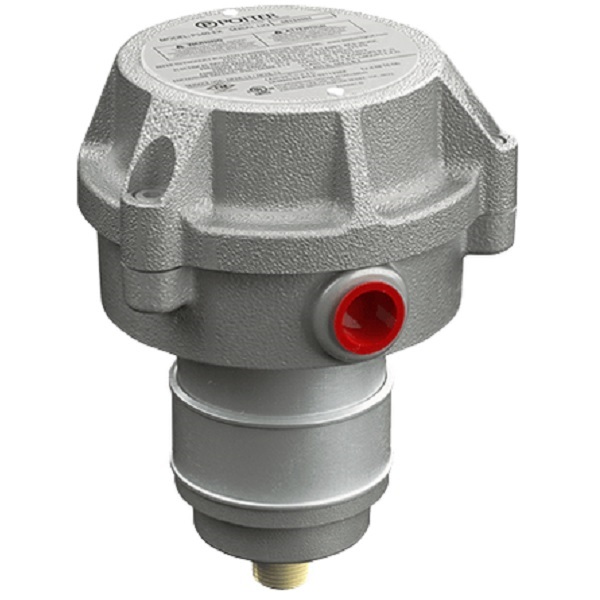 1350402 Potter PS40-EX Explosion Proof Low/High Supervisory Pressure Switch