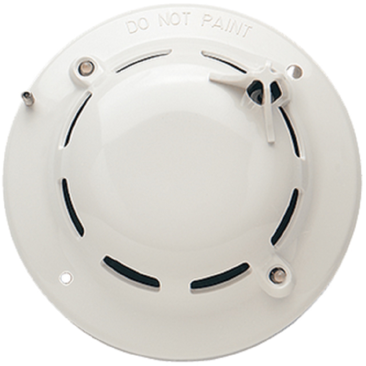 1430012 Potter PS-24H Photoelectric Smoke / Heat Detector