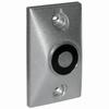 1430200-1 Potter DH24220FPC1 Chrome Semi-Flush Door Holder