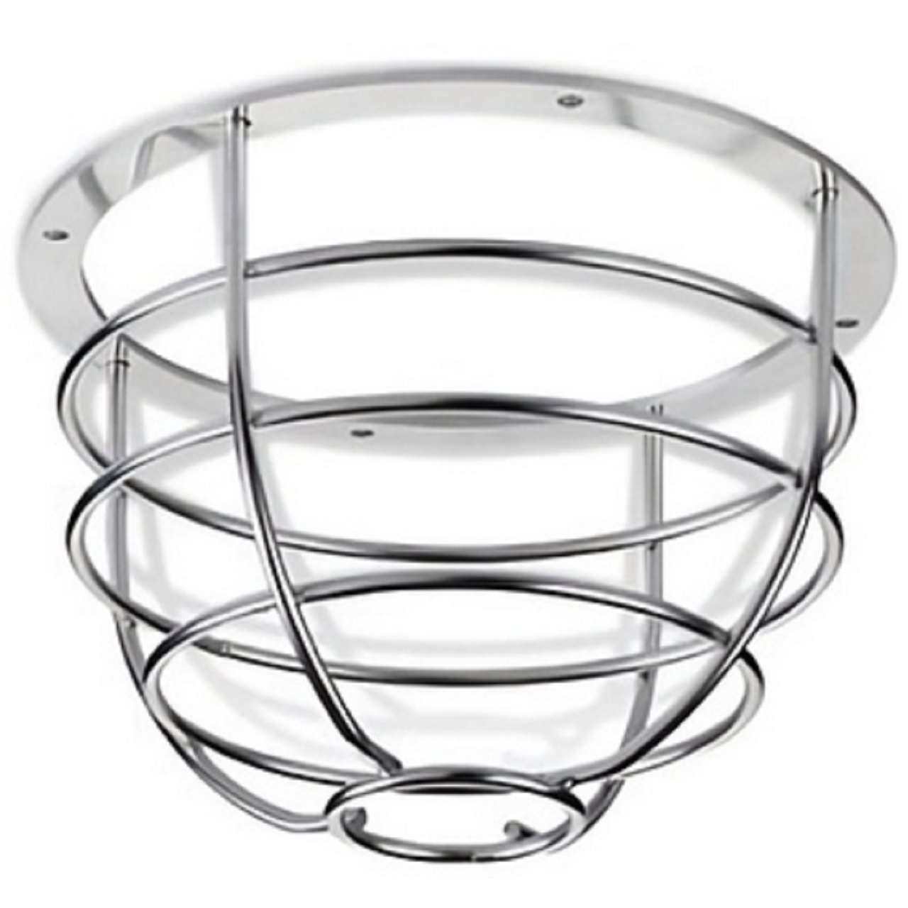 1430508 Potter DGXC-SB Dome Guard for FSEX-HI Strobe Light