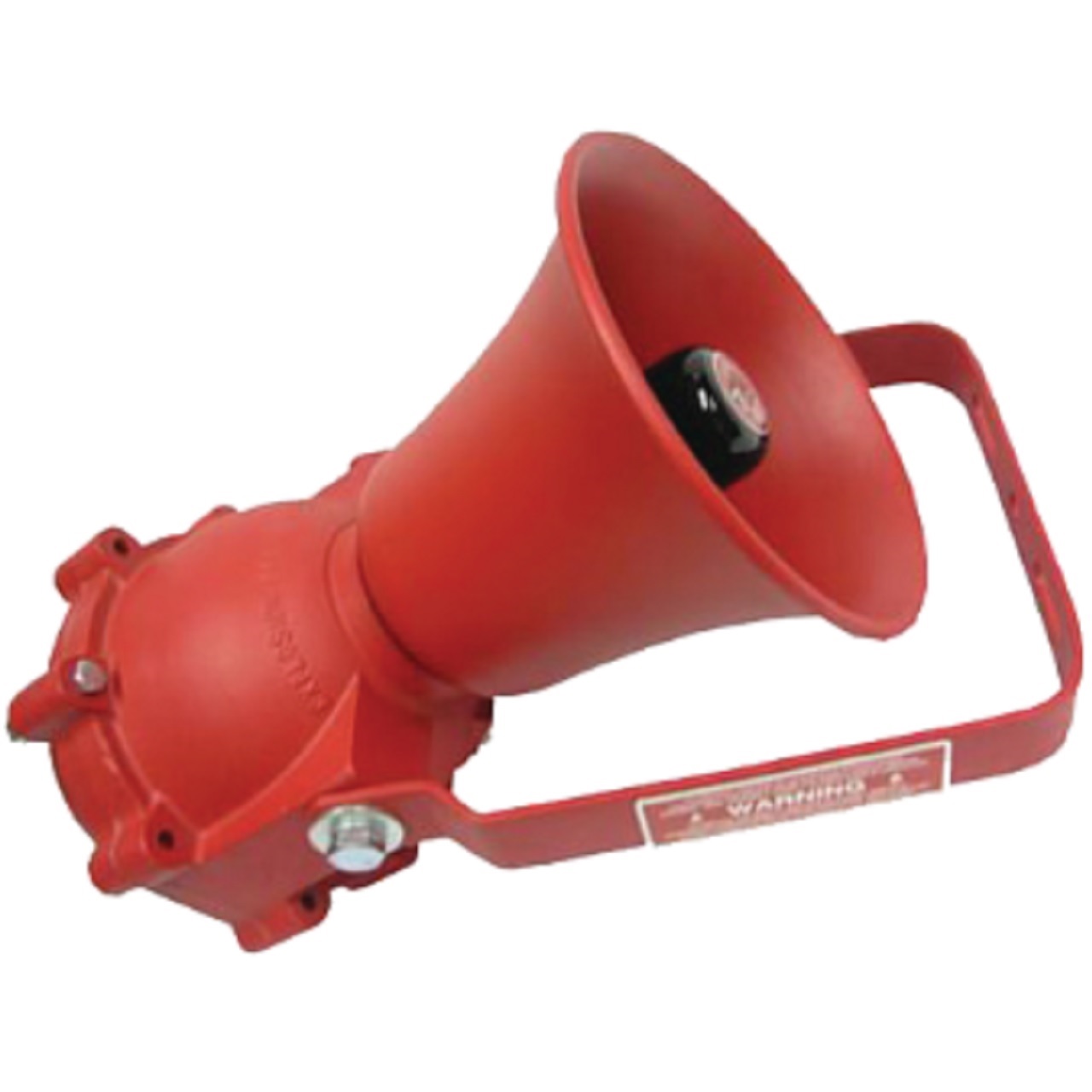1460235 Potter SPHX-DVSMR High Output Explosion-proof Surface Mount Speaker - Red