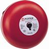 Show product details for 1806120 Potter PBA-1206 AC Powered Bell