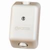 Show product details for 2020132 Potter HUB-T Momentary or Latching Double Hold Up Button