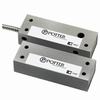 2020411 Potter P2S-001 High Security Contact Switch Single Contact With Resistor