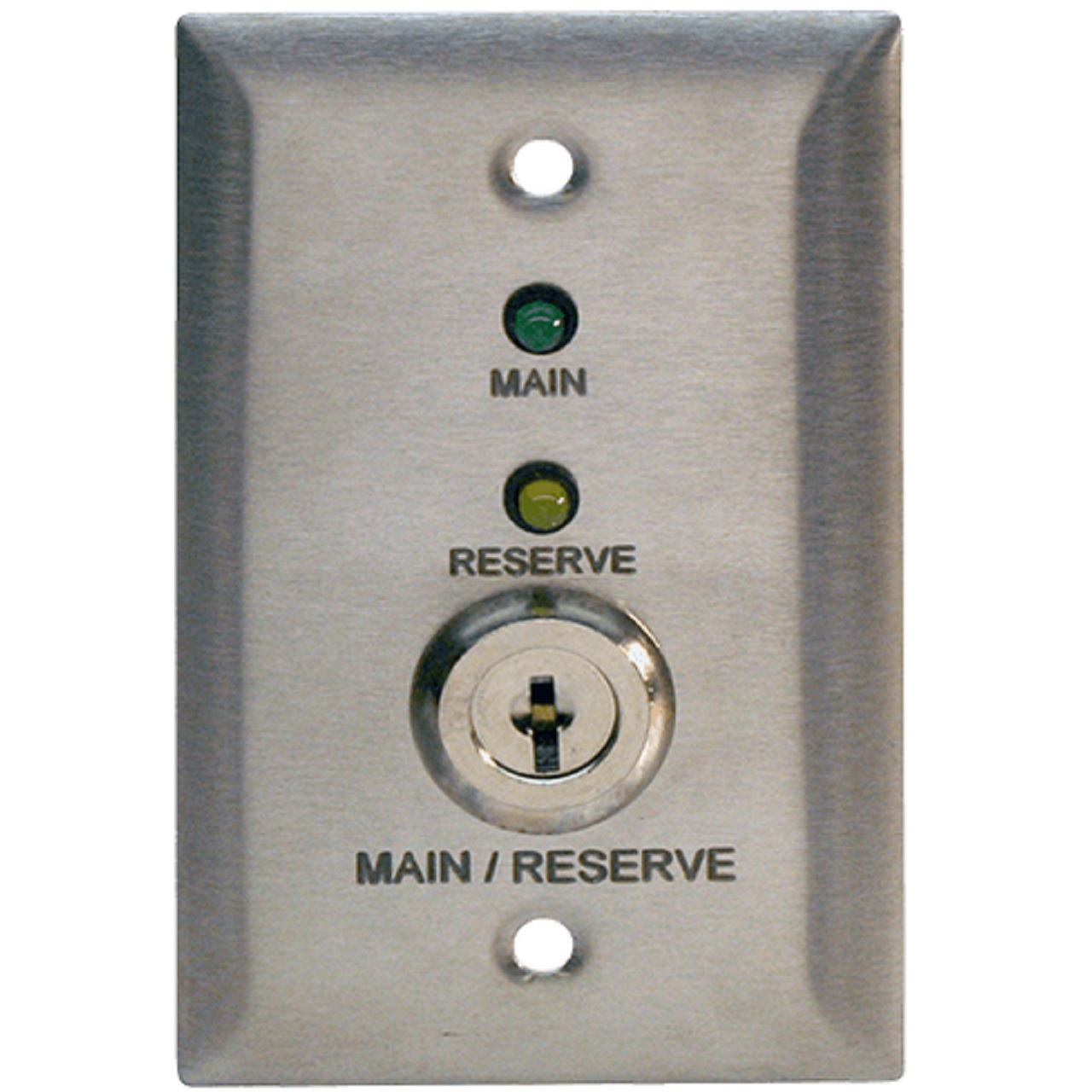3001003 Potter MRS-MAIN Reserve Switch