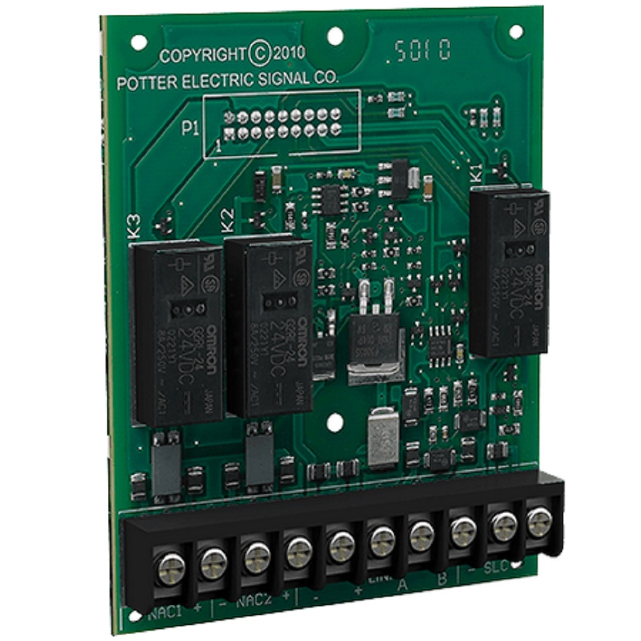 3006459 Potter CA-6075 Class A Expander