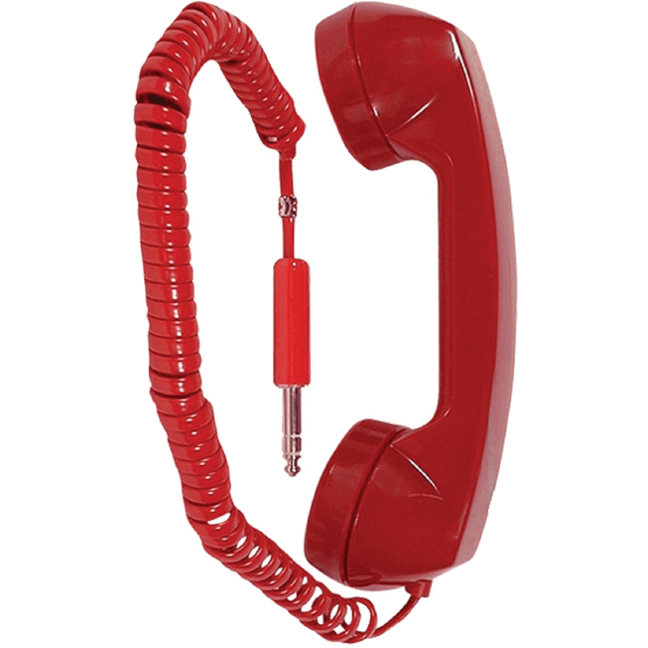 3006733 Potter FFT-RFH Remote Fireman's Handset