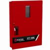 Show product details for 3520654 Potter FFT-1000R Fire Fighter's Telephone System Right Hinge Door