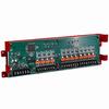 Show product details for 3520656 Potter FFT-EXP Fire Fighter's Telephone System 12 Circuit Expander