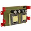 Show product details for 3520658 Potter 70V-1000 70V Extender for DCA Amplifiers w/Stacker Bracket