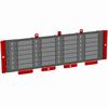 Show product details for 3520664 Potter FSB-24 Switch Board w/24 Programmable Switches