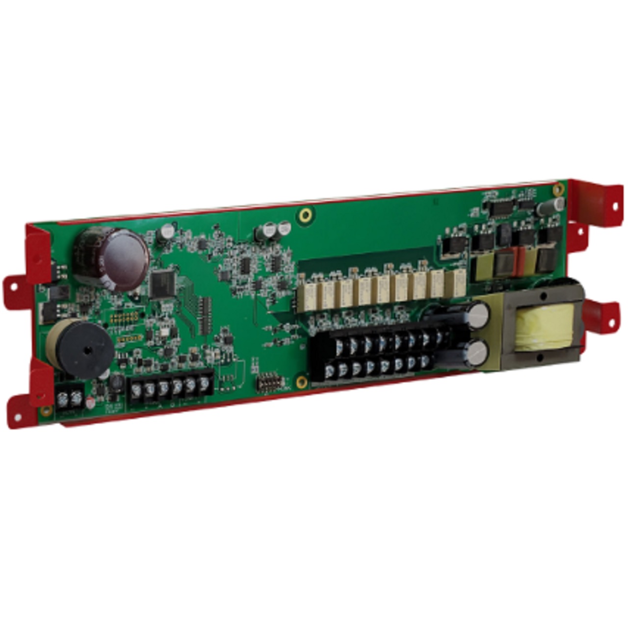 3520665 Potter SCA-5070INT 50W Integrated Amplifier