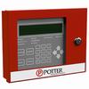 Show product details for 3992660 Potter RA-6500 160 Character LCD Remote Annunciator