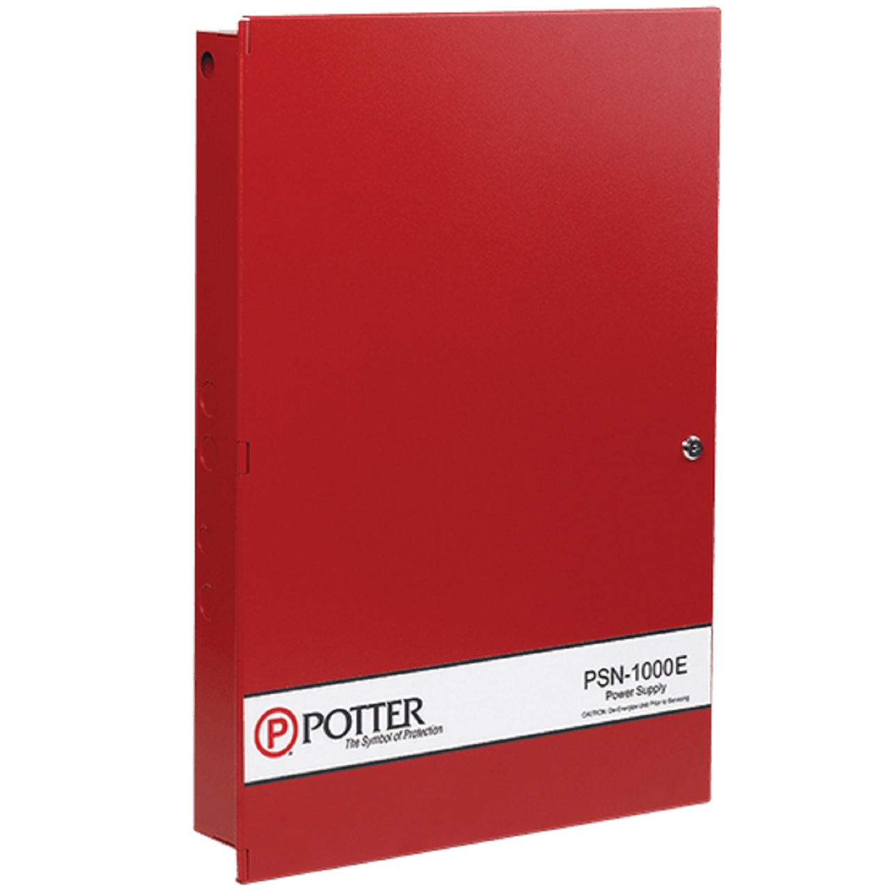 3992662 Potter PSN-1000 Intelligent Notification Power Expander