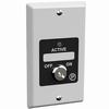 Show product details for 3992709 Potter PAD 100-LEDK Addressable LED With Key Switch
