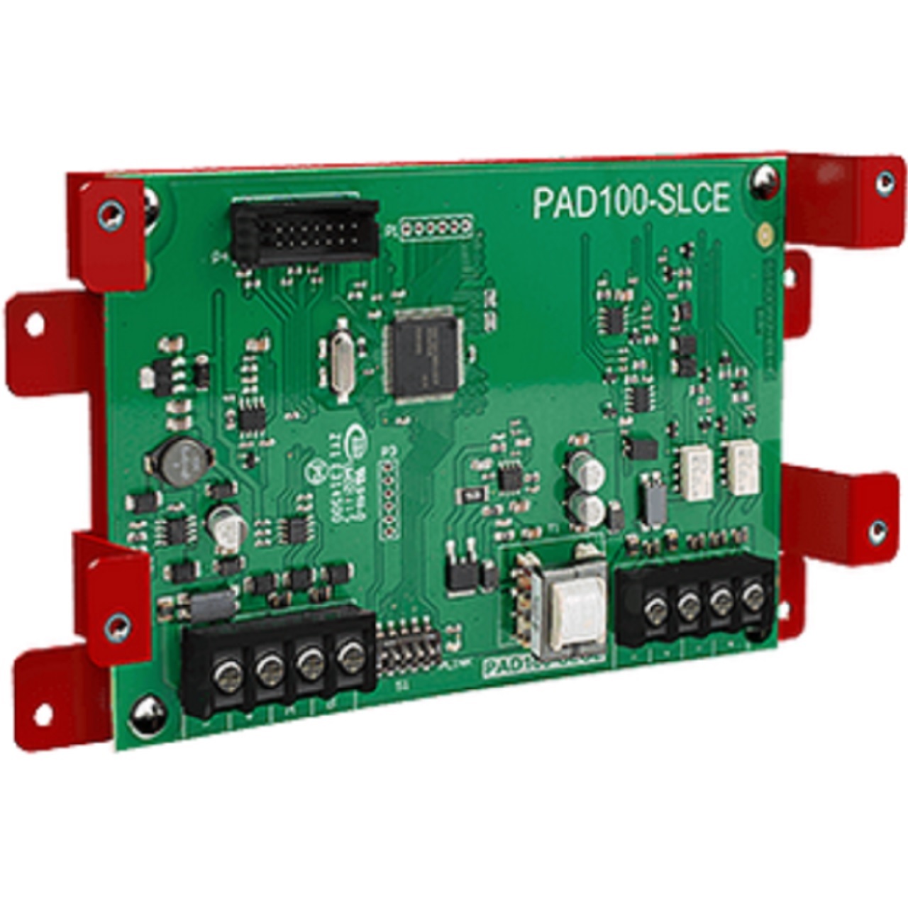 3992722 Potter PAD100-SLCE Addressable Loop Expander