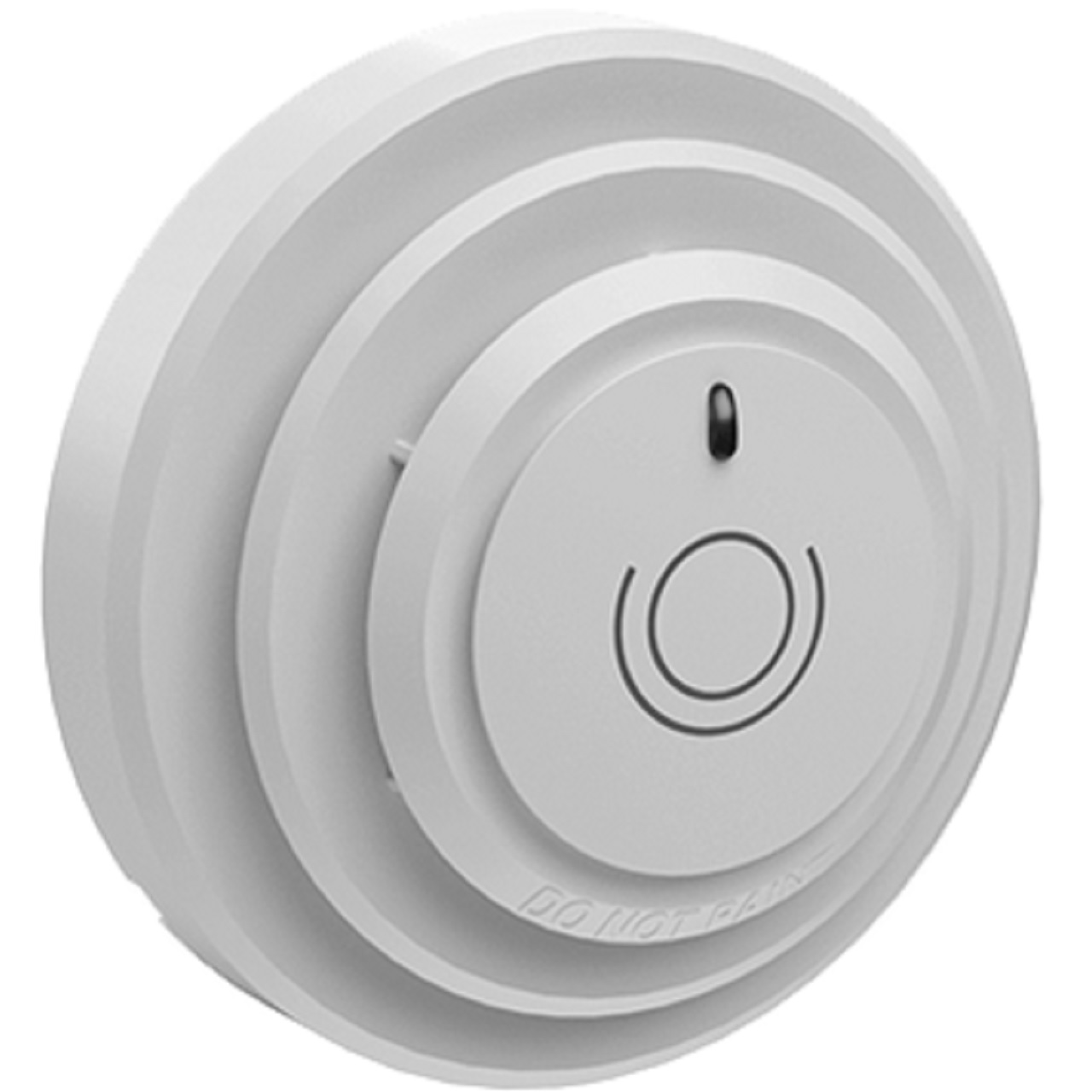 3992779 Potter PAD300-PCD Photoelectric Smoke/CO Detector