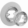 Show product details for 3992781 Potter PAD300-4DB 4" Detector Base