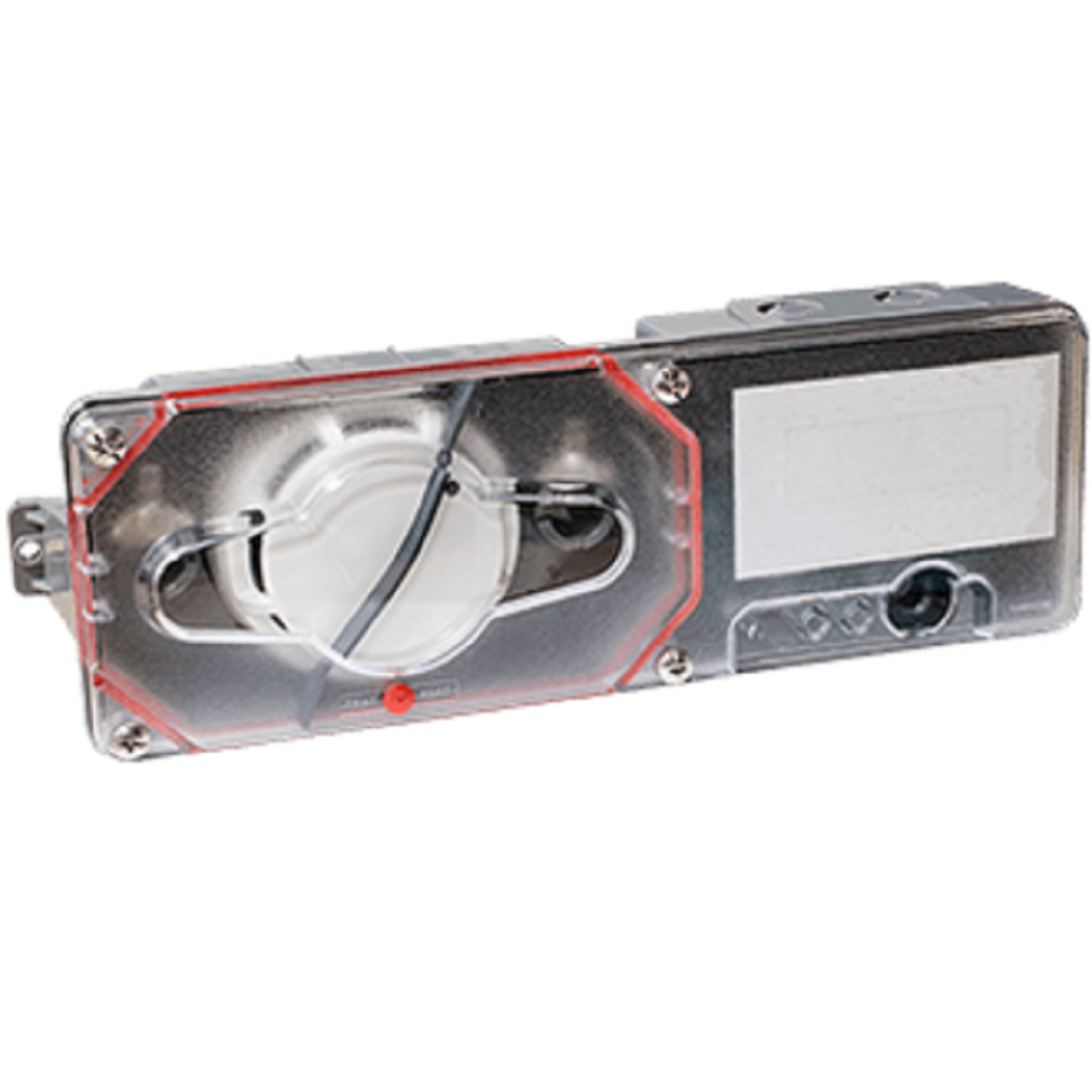 Duct Detectors
