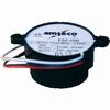 Show product details for 4050004-25 Potter ESZ-25S Single Tone Piezo Alert - 25 Pack