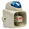 Show product details for 4150024 Potter SSX-52 120dB Durable Siren or Siren Strobe