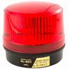 4190019 Potter SL-401-R Strobe Light - Red