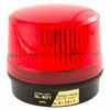 Show product details for 4190019 Potter SL-401-R Strobe Light - Red