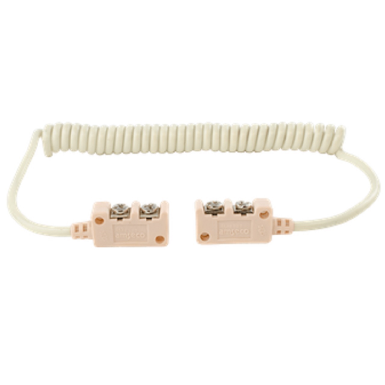 4300037 Potter RDC-9-I Retractable Mini Cord - Ivory