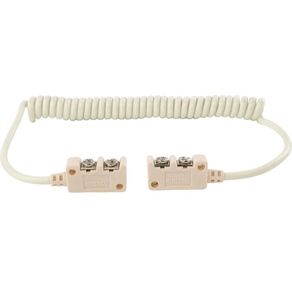 4300036 Potter RDC-9-B Retractable Mini Cord - Brown