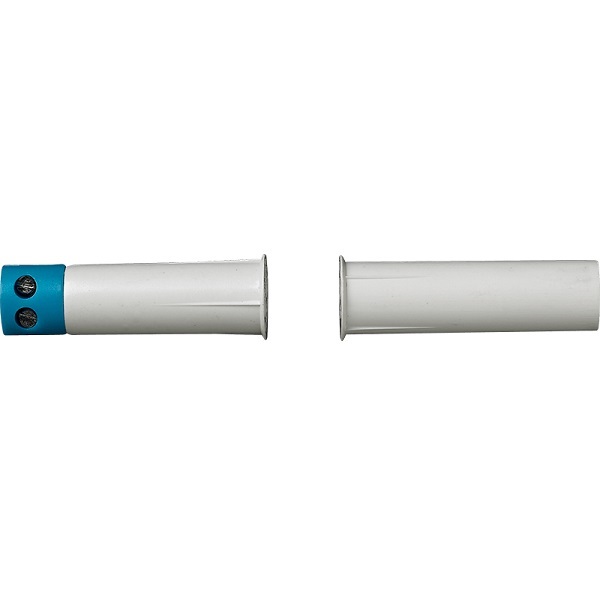 4350097 Potter AMS-T21W NO 3/8" Recessed Contact 5/8" Gap - White