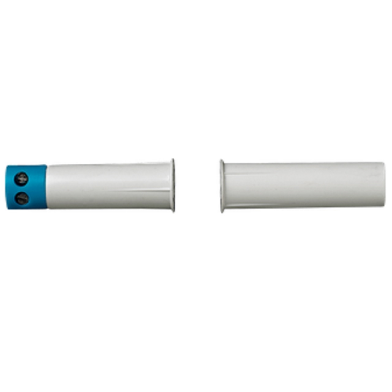 4350152 Potter AMS-21P-I 3/8" Prewire Plug - Ivory