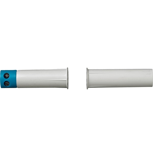 4350152 Potter AMS-21P-I 3/8" Prewire Plug - Ivory