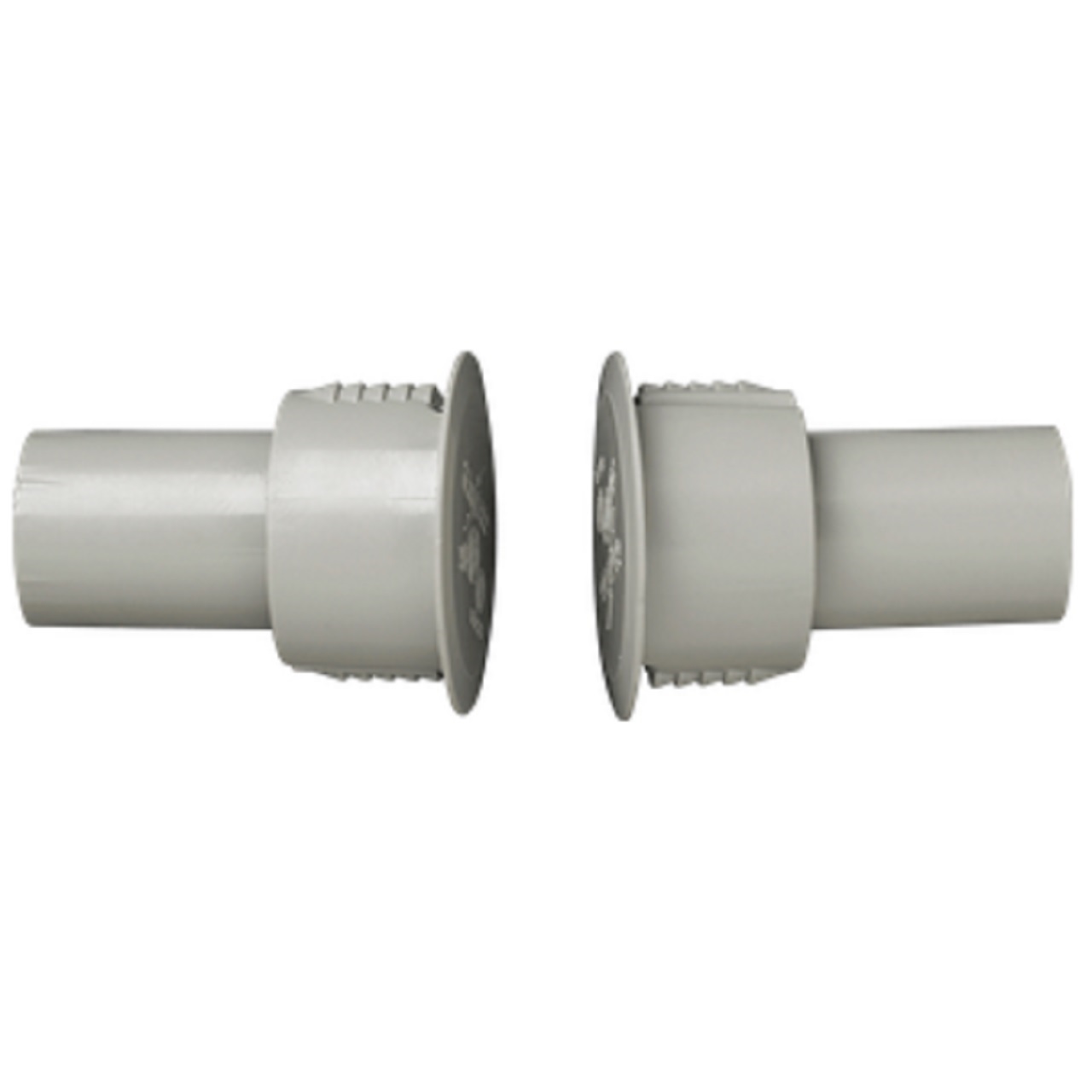 4350159-10 Potter AMS-25A-I N.O. Press Fit Magnetic Contact Â¾" Gap 24" Lead- Ivory - 10 Pack