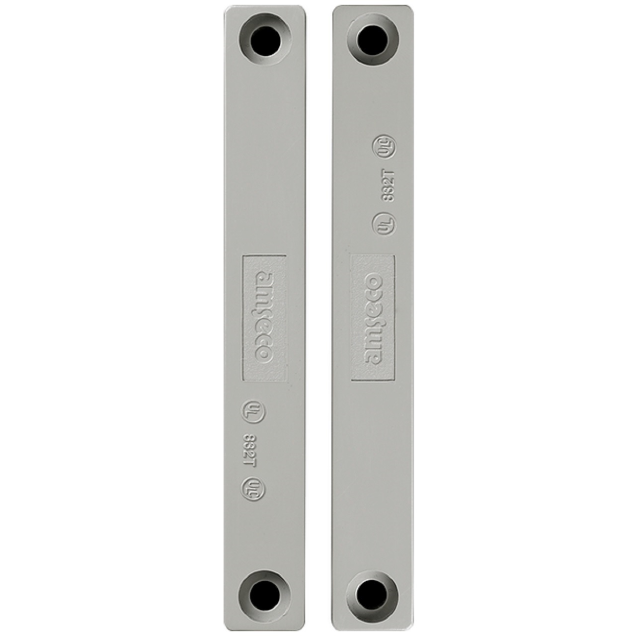 4350181 Potter AMS-37HC-G Case Spacer - Gray