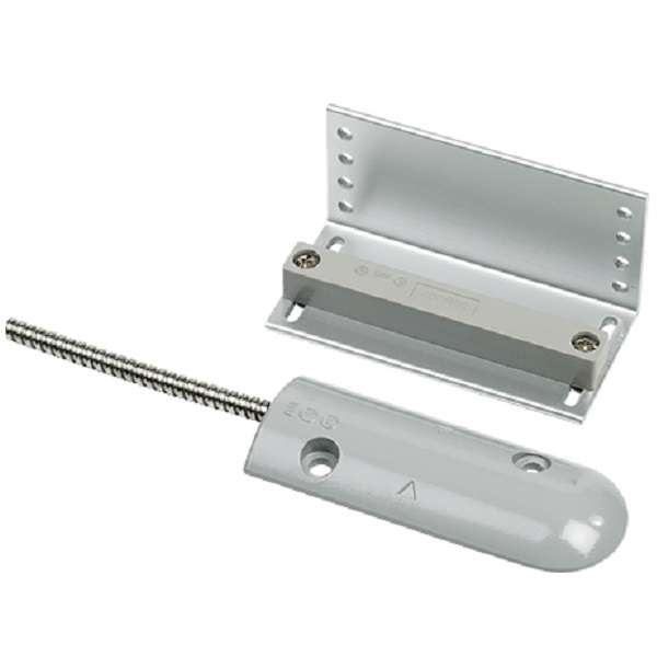 4350178 Potter ODC-59 Series Overhead Door Contact Mounting Accessories - Gray