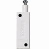 4360006 Potter PSW-1 3/8" SPST NO Plunger Switch 22 AWG 25" Lead - Ivory