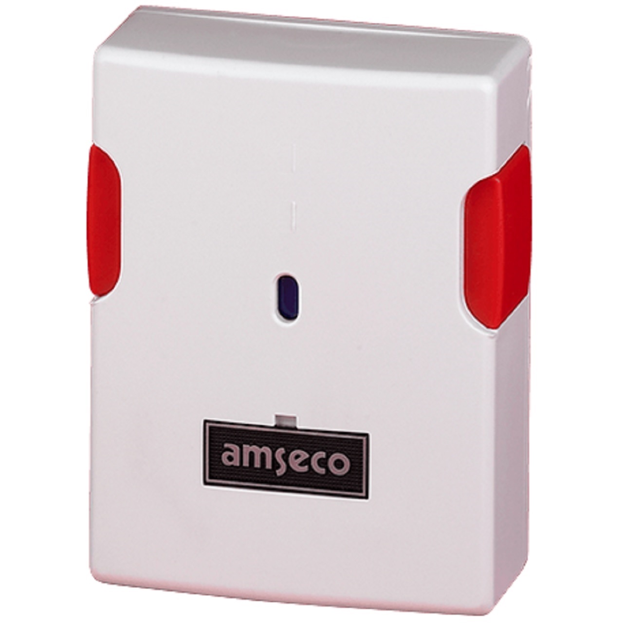 4370036 Potter HUSD-15BL SPDT N.O./N.C. Dual Button Hold Up Switch Latching